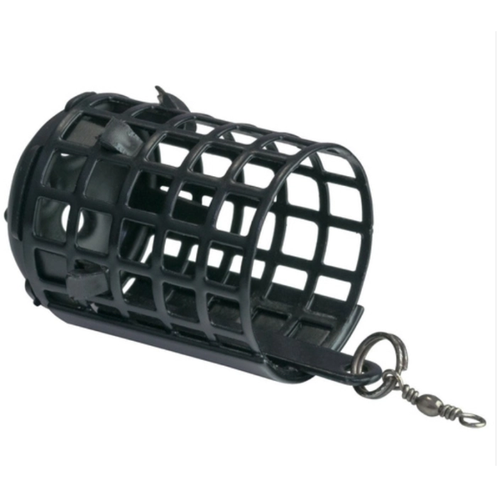 KOSZYK ZAWODNICZY MAŁY OKRĄGŁY OGR